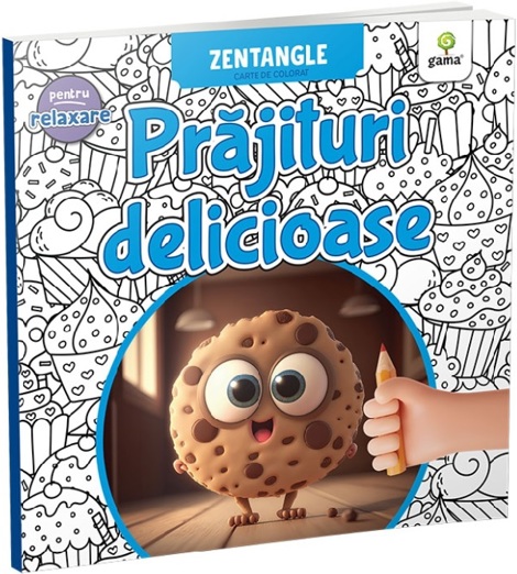 Prajituri delicioase