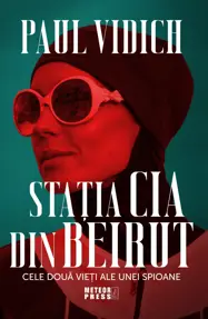 STATIA CIA DIN BEIRUT