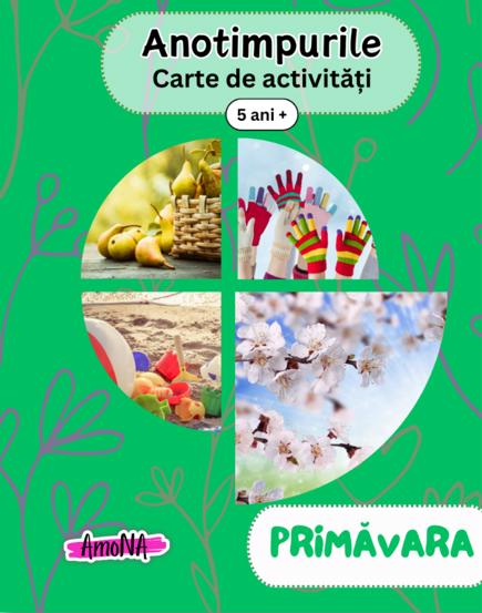 Primavara
