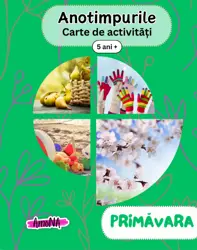 Primăvara