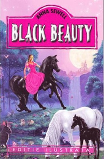 Black Beauty