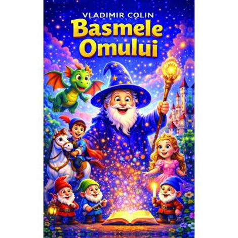 Basmele omului