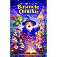 Basmele omului