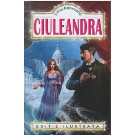 Ciuleandra