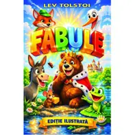 Fabule - Lev Tolstoi