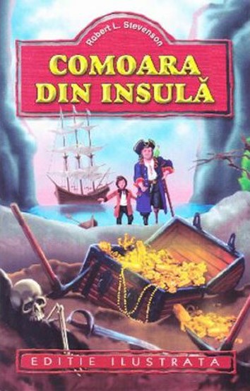 Comoara din insula