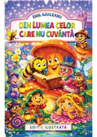 Din lumea celor care nu cuvanta