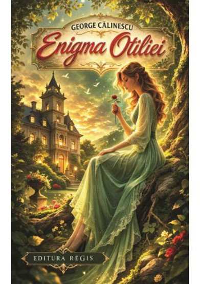 Enigma Otiliei