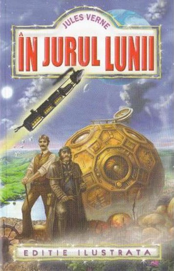 In jurul Lunii