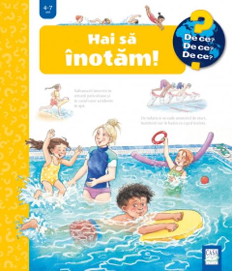 Hai sa inotam!