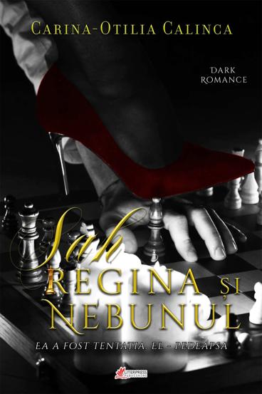 Sah. Regina si Nebunul Vol.2