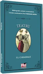 Teatru