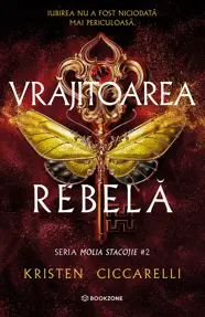 Vrăjitoarea rebelă