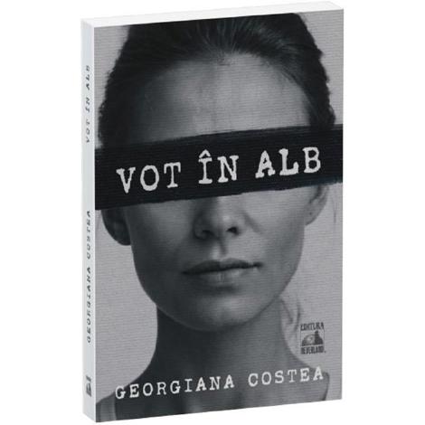 Vot in alb