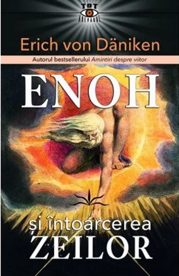ENOH si intoarcerea ZEILOR
