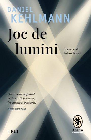 Joc de lumini