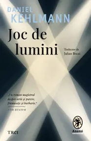 Joc de lumini