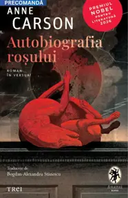 Autobiografia roșului