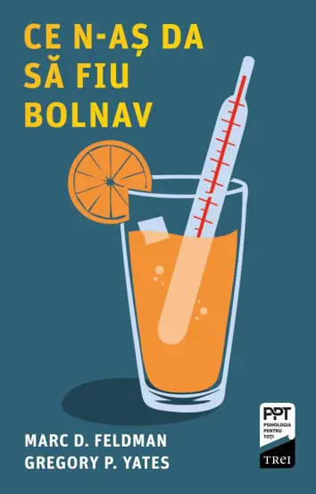 Ce n-as da sa fiu bolnav
