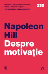 Despre motivatie