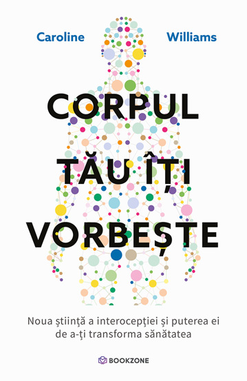 Pachet Puterea corpului echilibrat