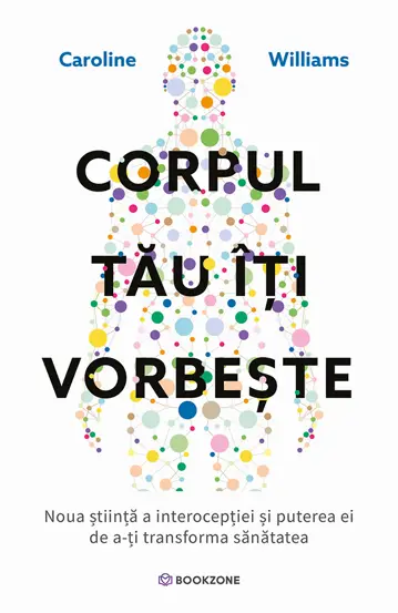 Pachet Puterea corpului echilibrat