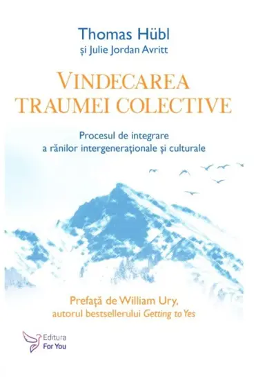 Vindecarea traumei colective
