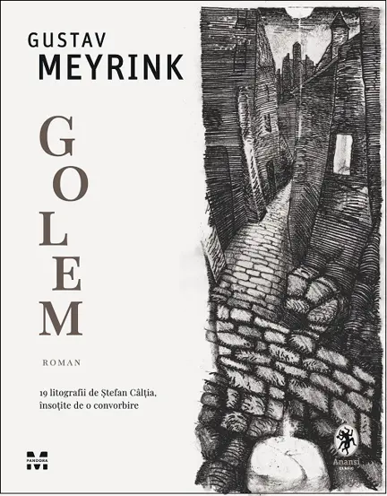 Golem (resigilat)