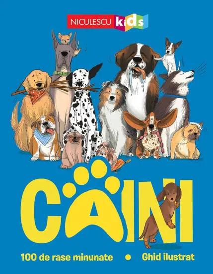Caini (resigilat)