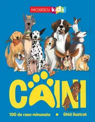 Caini (resigilat)