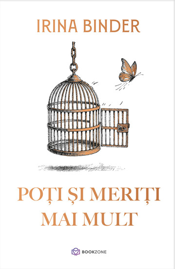 Poți și meriți mai mult (cu autograf)