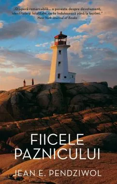 Fiicele paznicului (resigilat)