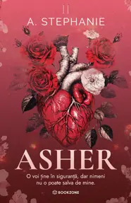 Asher Vol. 2