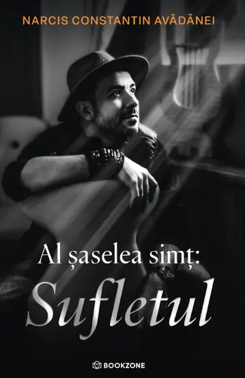 Al saselea simt: Sufletul 