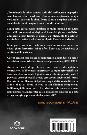 Al saselea simt: Sufletul 