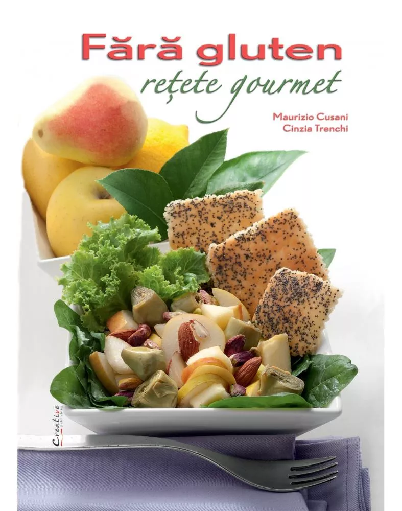 Fara gluten (resigilat)