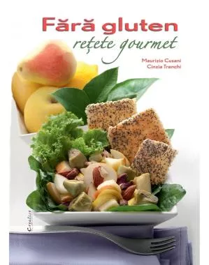 Fara gluten (resigilat)