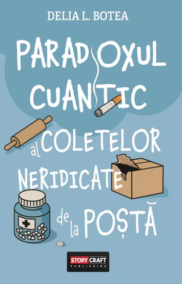 Paradoxul cuantic al coletelor neridicate de la posta