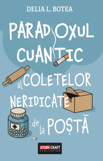 Paradoxul cuantic al coletelor neridicate de la posta