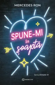 Spune-mi in soapta (resigilat)