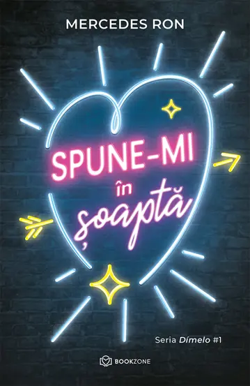 Spune-mi in soapta (resigilat)