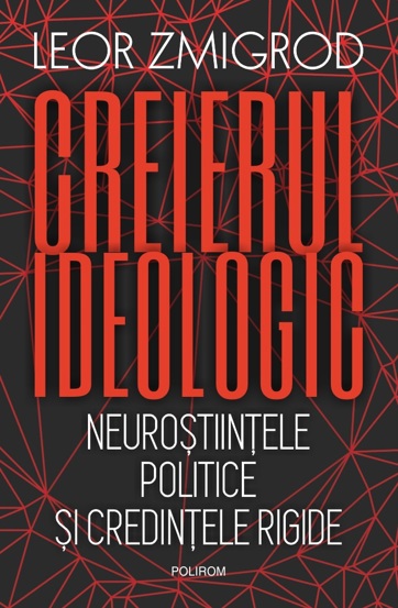 Creierul ideologic