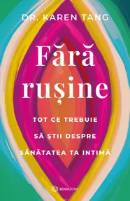 Fără rușine (resigilat)