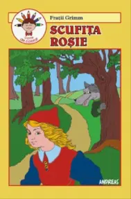 Scufita Rosie (resigilat)