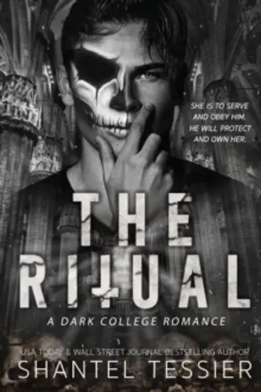 The Ritual (resigilat)