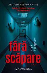 Fara scapare (resigilat)