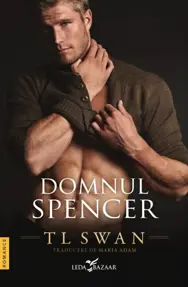 Domnul Spencer (resigilat)