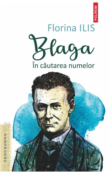 Blaga. In cautarea numelor