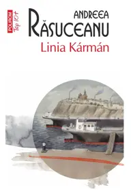 Linia Kármán (ediție de buzunar)