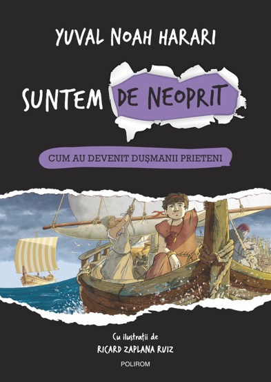 Suntem de neoprit
